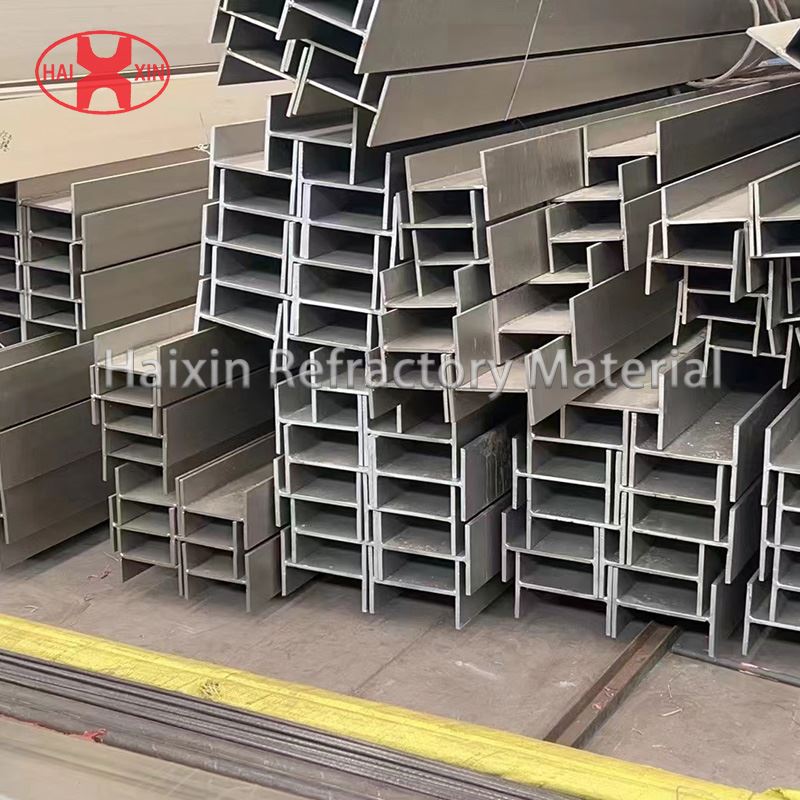 Heat-resistant Steel Profiles For Furnaces