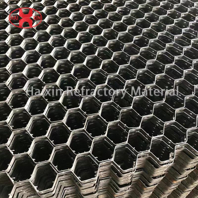 Tortoise Shell Mesh